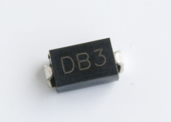 DB6 DB4 DB3 DIAC द्विदिश ट्रिगर ट्रिगर सतह माउंट SMA SMD रील पैकिंग