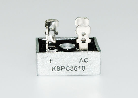 KBPC2510 KBPC2504 KBPC2502 KBPC2501 ब्रिज रेक्टिफायर