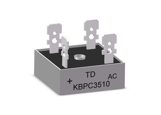 KBPC3510 KBPC3506 KBPC3504 KBPC3502 ब्रिज रेक्टिफायर Kbpc 3512