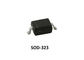 100V स्मॉल सिग्नल फास्ट स्विचिंग डायोड Smd 1N4148WS SOD 323 पैकेजिंग